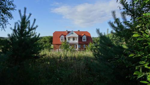 Jeleńczówka Alte Dorfschule - Foto 1