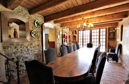 Bastide la Marraine - Foto 19