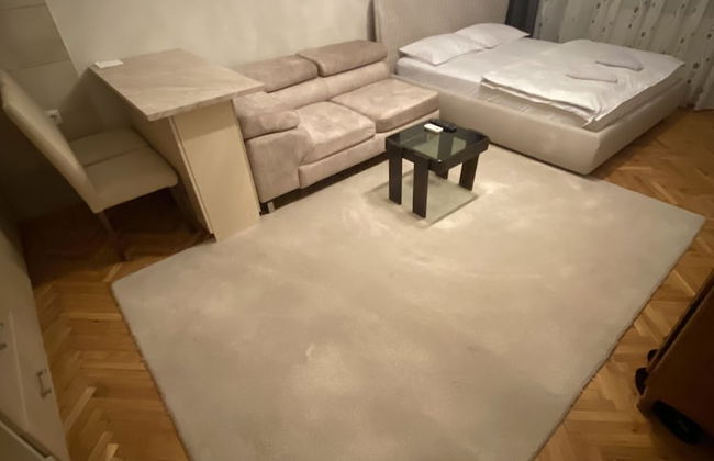 APARTMENT PERLA - Foto 1