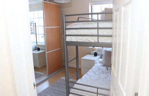 Scandinavian City Centre Apartment - Foto 32