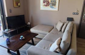 Serenity Villa-Ground floor-Sea view- sea 150m away - Foto 21