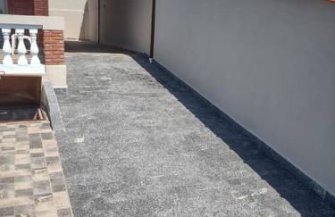 Casa Holiday No pé da serra do Itaqueri com piscina - Foto 8