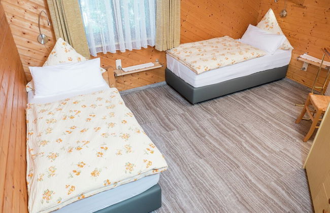 Cozy Holiday Home in Loßburg near Ski Area - Foto 2