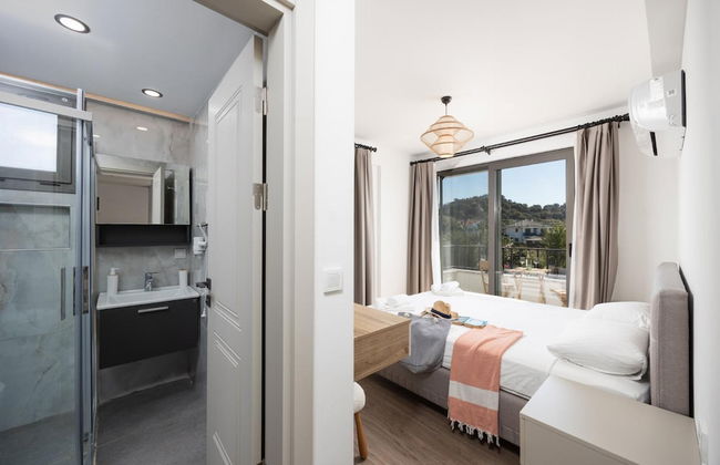 Villa Lidya in Dalyan - Photo 22