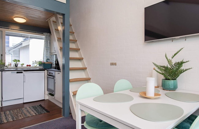 4 Star Holiday Home in Vaeggerlose - Foto 8