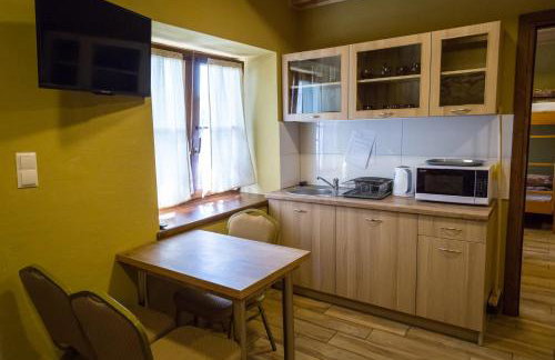 Ranczo w Dolinie - Bałtów - Foto 6