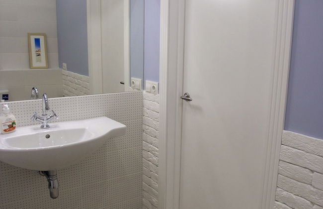 KievRent Apartments - Photo 57