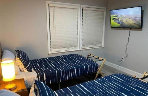 Modern 2BR Aparment near NC ZOO w Parking - Foto 50