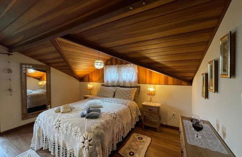 Cantinho Pedra da Gávea - Foto 24