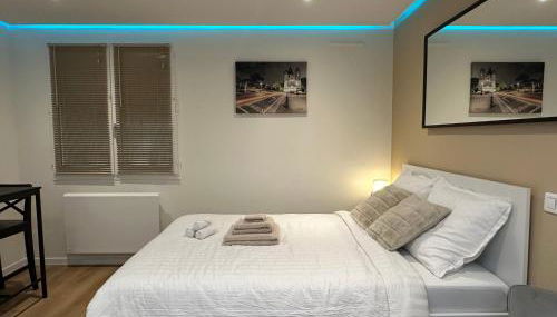 Studio Cosy - Les Régates - Foto 3