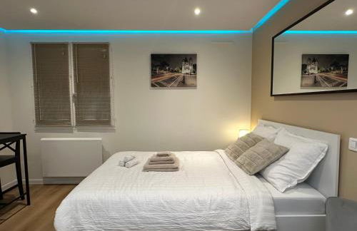 Studio Cosy - Les Régates - Foto 3