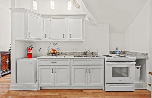 Luxury Retreat in Red Bank TN - Foto 27