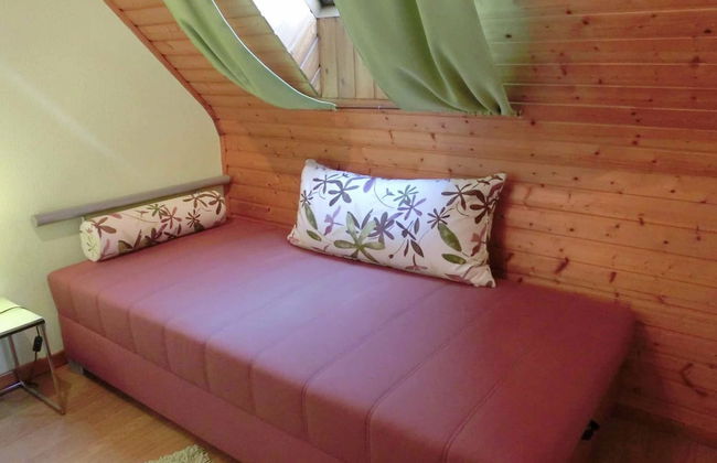 Wohnung in Pfuhl Nahe Naturschutzgebiet - Foto 7