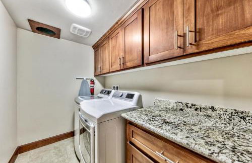 Tahoe Woods 603 at Stateline - Shuffle board Pet Friendly AC - Photo 20