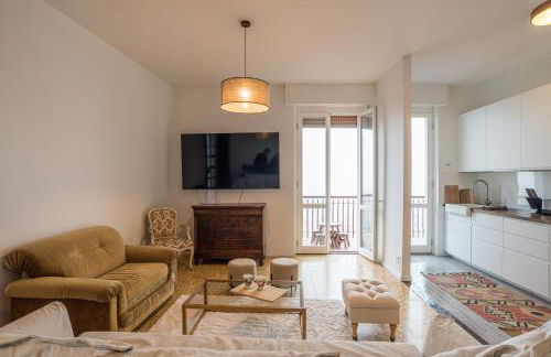 GuestHost - Bright & Scenic Flat 7km from Bellagio - Foto 3