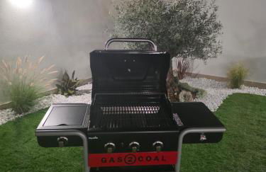 M4REE Seaside Suites & Relax - Foto 45