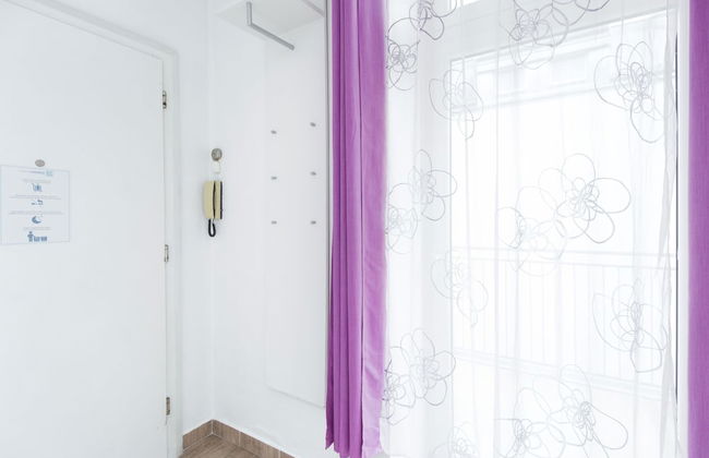 Apartment Mandlgasse - Foto 35