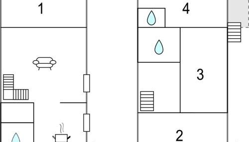 Amazing Home In Camaiore - Foto 2