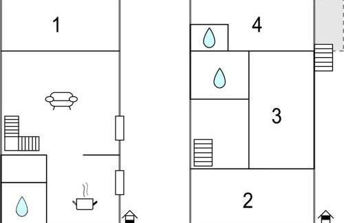 Amazing Home In Camaiore - Foto 2