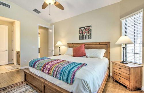 Snowbird Haven with Pool! 11 Mi to Dtwn Phoenix - Foto 17