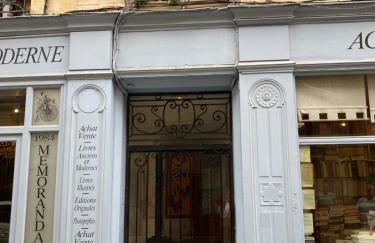 CAEN : appartement Cosy hyper centre historique - Photo 6