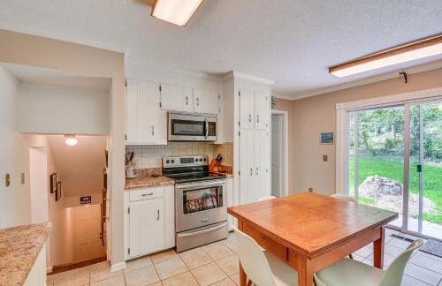 Spacious Home with Porch, 4 Mi to Downtown Clemson! - Foto 8