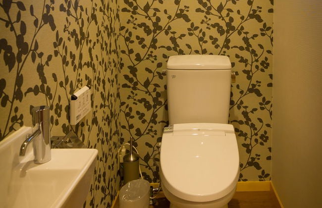 Hakuba Powder Cottages - Foto 20