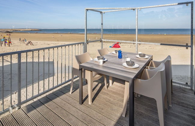 Beachfront Escape w/ Pets - Foto 22