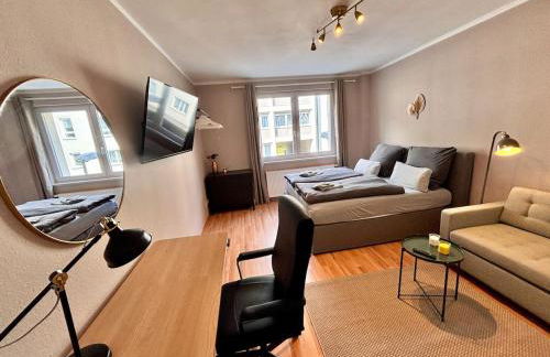 Eleganz und Komfort mitten in Essen! - Foto 15