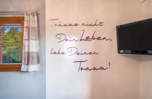 Ferienwohnung Kirchblick - Photo 9