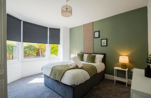 Rockliffe House By Horizon Stays - Foto 46