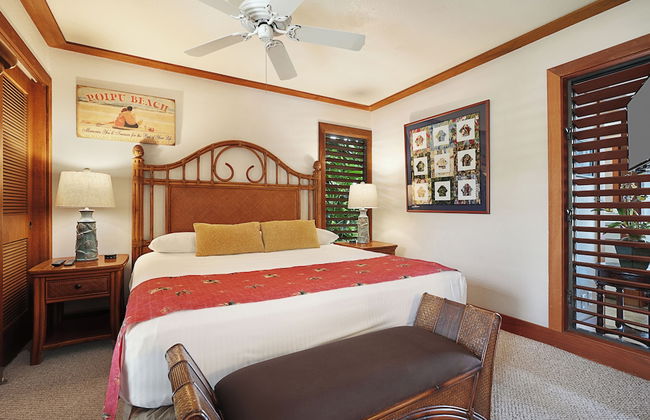 Kiahuna Plantation Resort Kauai by OUTRIGGER - Foto 28