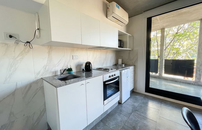 Beautiful 1 Bedroom Apartment in Pichincha Neighborhood - Photo 5