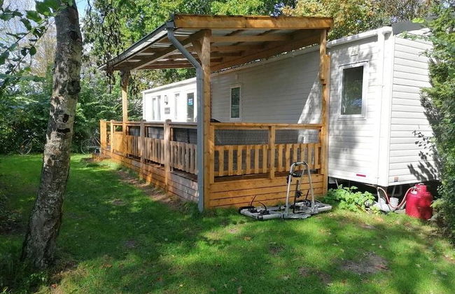 Chalet in Renesse Near Sandy Beaches - Foto 1