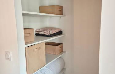 Appartement l'Atelier Cosy - Foto 8