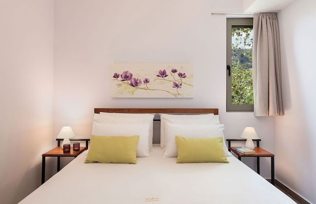 Villa Nature Kalives Chania - Foto 17