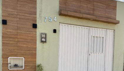 Casa mobiliada AR01 com 5 camas e 2 quartos - Foto 2