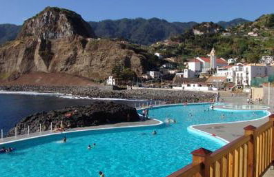 Apartamento T2-5m Aeroporto CR7 - Foto 32