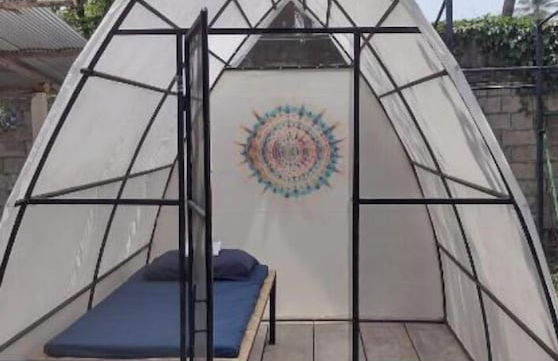 Backpackers Temple - Foto 1