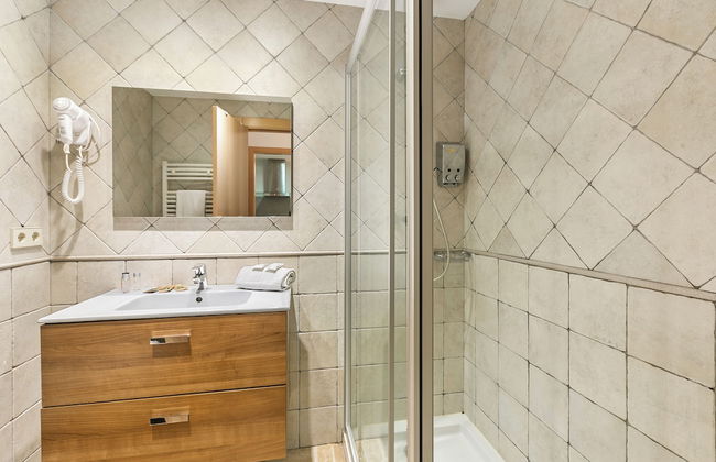 Sport & Leisure Andorra Stay - Photo 11