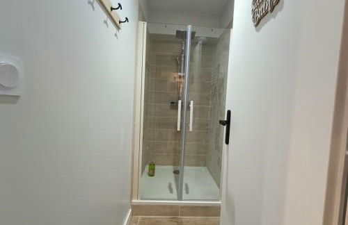 Gîte du petit ruisseau 6,5km du zoo - Foto 14