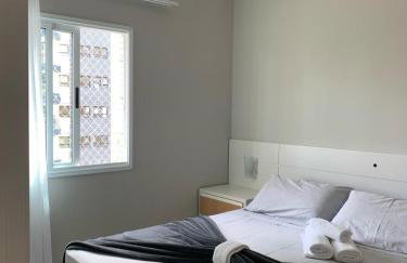 Boulevard Riviera Flat - Foto 12