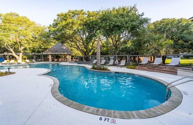 1408 Ocean Club by Avantstay Oceanfront Home w/ Amazing Views! - Photo 30