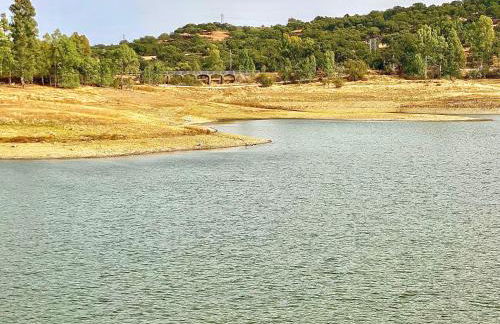 Casita rural Sierra de Sevilla, combina una maravilla - Foto 45