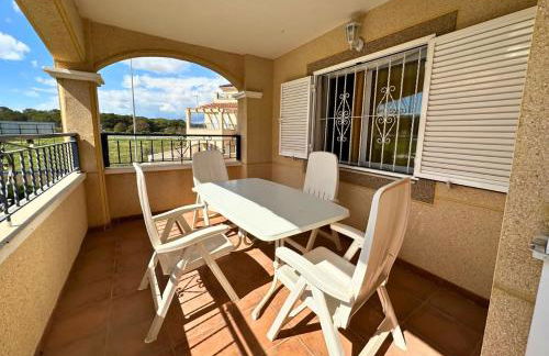 La Terraza del Sur Apartamento en Mil Palmeras - Foto 6