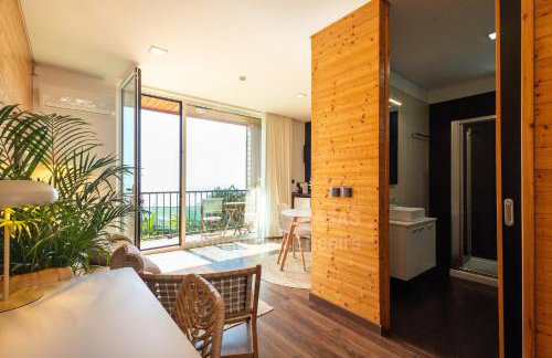 Ericeira Coxos Beach Lodge - Foto 1