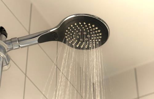 Helles Apartment für bis zu 4 Personen in ruhiger Lage - Foto 13