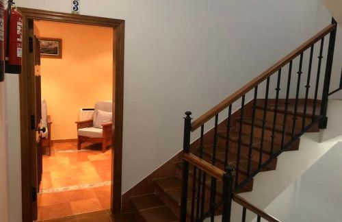 CUENCALOFT APARTAMENTOS RURALES FUENTES - Foto 46