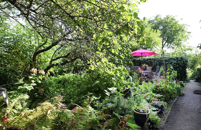 Welcoming Farmhouse With Parking, Terrace, Garden, Barbecue - Foto 25