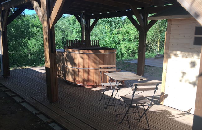 Le Domaine des Tuileries - Foto 37